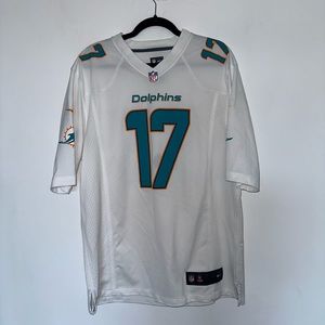 Nike Miami Dolphins - Ryan Tannehill - Football Jersey